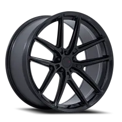 TSW Imola 19x9.5 +40mm