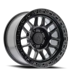 Arena Boost 18x9 0mm