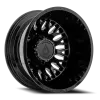 Arena Dually Monarch 22 8.25 -220