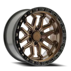 Arena Jackal 22x10 -18mm