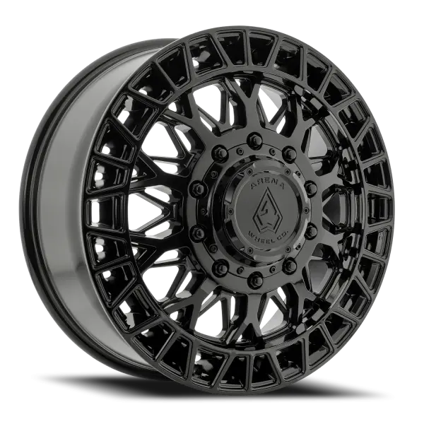 Arena Dually Innovator 22 8.25 105