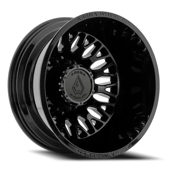 Arena Dually Monarch 22 8.25 -220