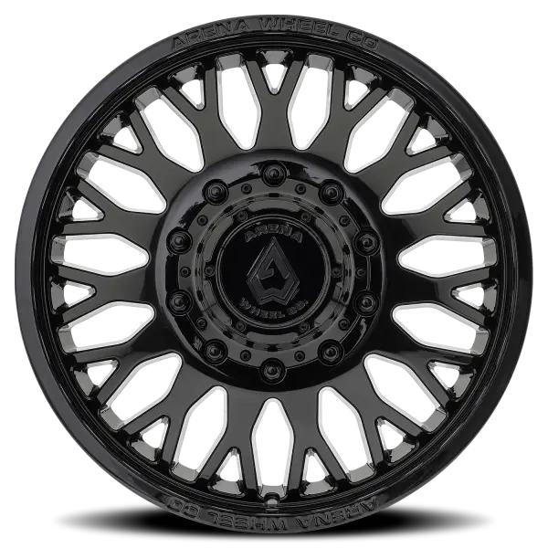 Arena Dually Monarch 22 8.25 100