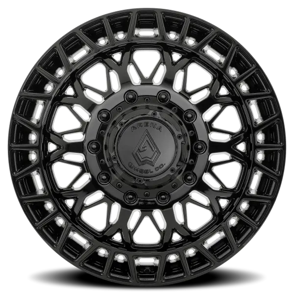 Arena Dually Innovator 22 8.25 100