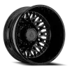 Arena Dually Valkyrie 22 8.25 -220