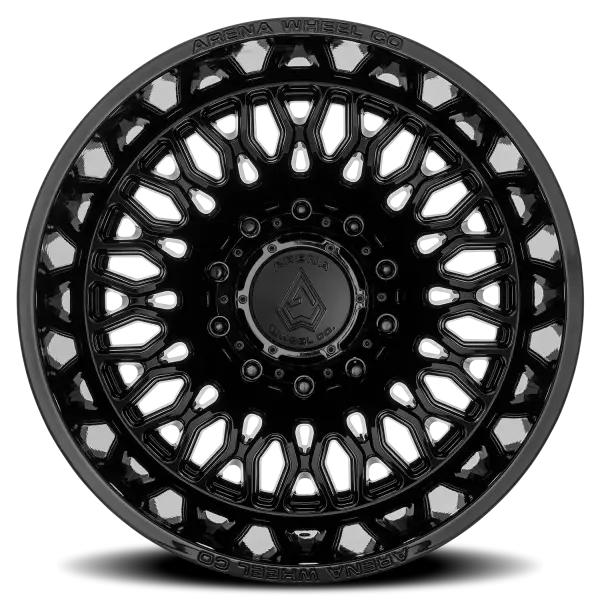 Arena Dually Valkyrie 22 8.25 -220