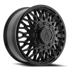 Arena Dually Valkyrie 22x8.25 +100mm