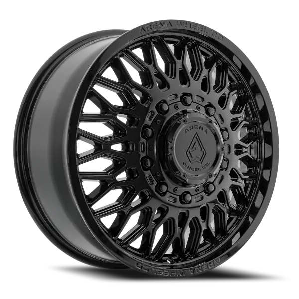 Arena Dually Valkyrie 22 8.25 100