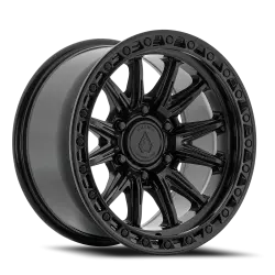 Arena Blitz 17x9 0mm