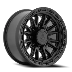 Arena Atlas 17x9 0mm