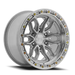 Arena Pursuit 17x9 0mm