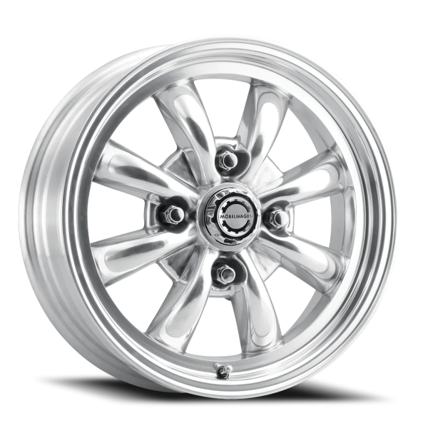 Mobelwagen 731P Blitz 15 5.5 20