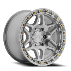 Arena Octane 17x9 0mm