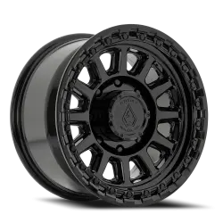 Arena Enduro 20x9 +12mm