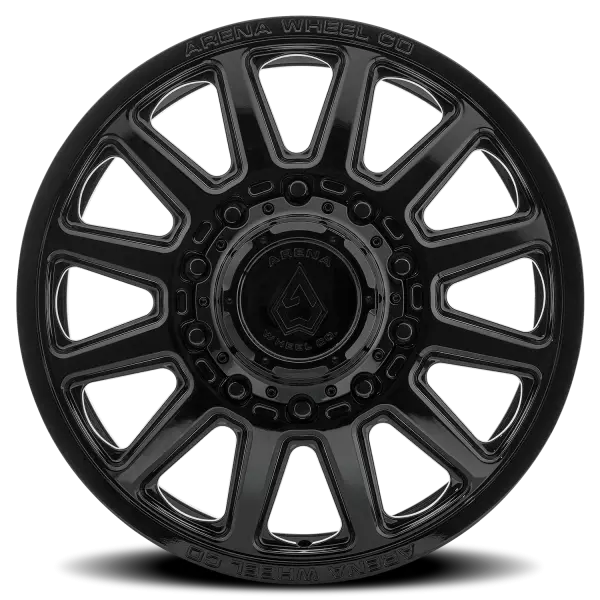 Arena Dually Enduro 22 8.25 100