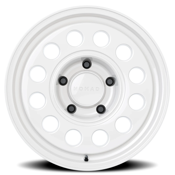 Nomad 501SA Convoy 15 7 -10