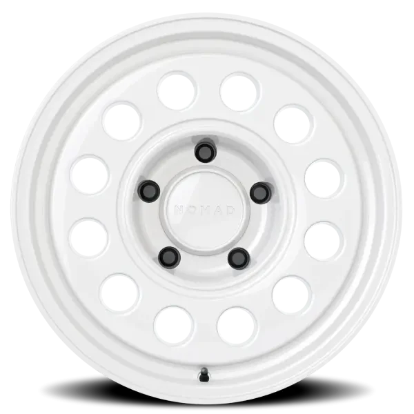 Nomad 501SA Convoy 16 8 -10