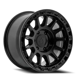 Arena Spector 17x9 0mm