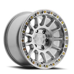 Arena Spector 17x9 0mm