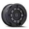 Black Rhino ARX 17 8.5 0