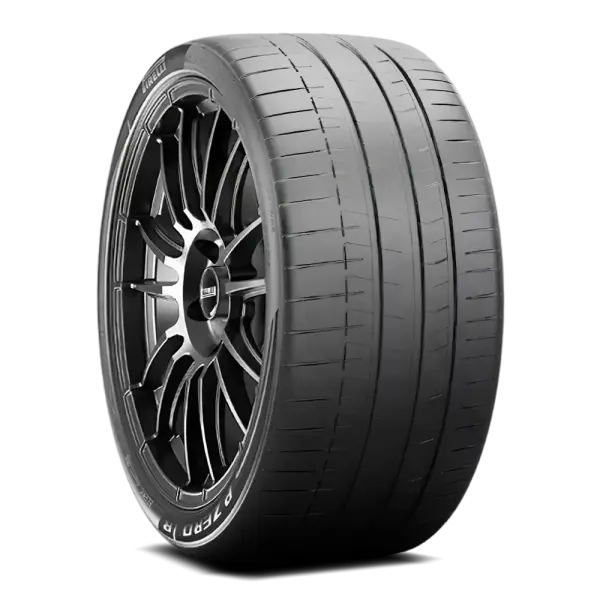 265/35R20 XL Pirelli Pzero R Elect-EV/NCS