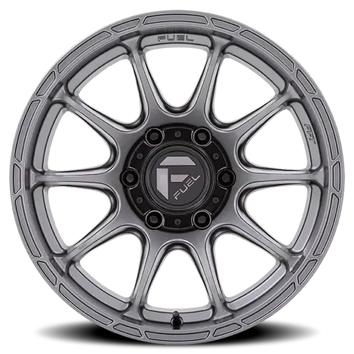 Fuel Variant 17 9 1