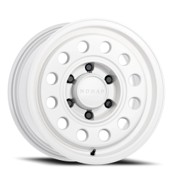 Nomad 501SA Convoy 17x8.5 -10