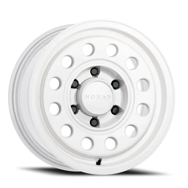 Nomad 501SA Convoy 17 8.5 -10