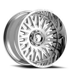 Fittipaldi Offroad Alpha Series 22x12 -44mm