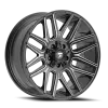 Fittipaldi Offroad Alpha Series 20 9 18