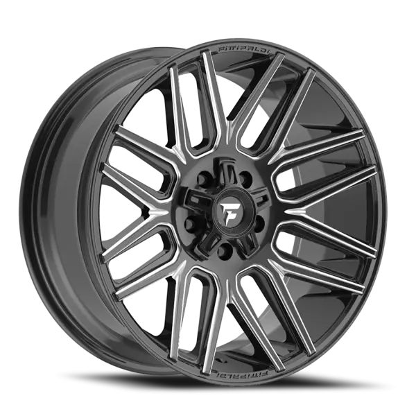 Fittipaldi Offroad Alpha Series 20 9 18