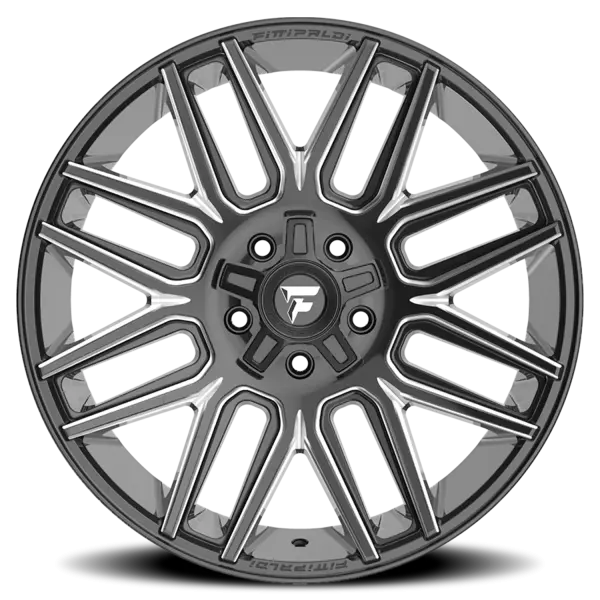 Fittipaldi Offroad Alpha Series 20 9 18