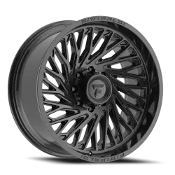 Fittipaldi Offroad Alpha Series 22x10 -19mm
