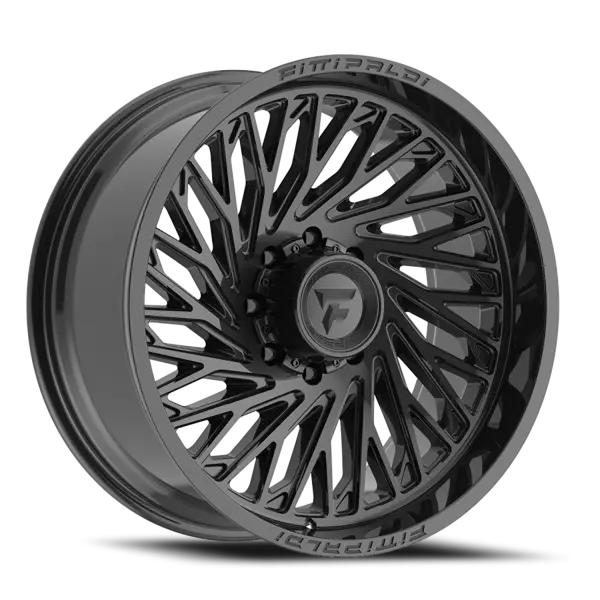 Fittipaldi Offroad Alpha Series 22 10 -19