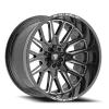 Fittipaldi Offroad Alpha Series 20 9 0