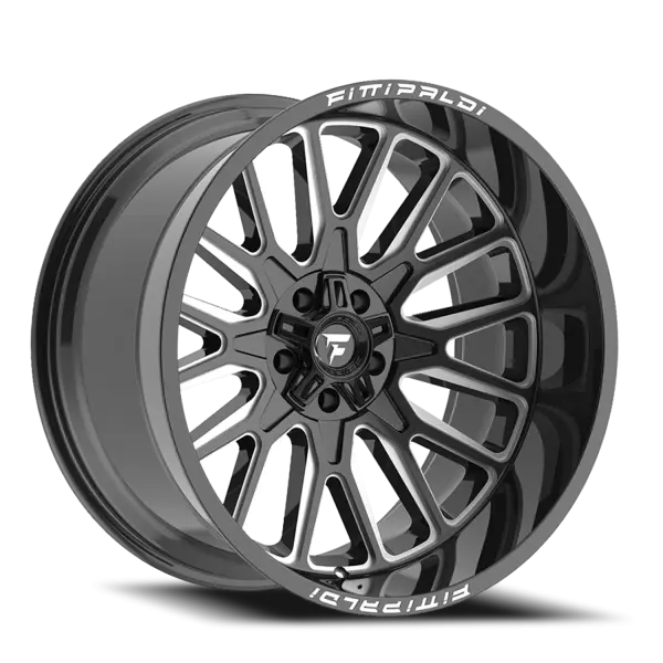 Fittipaldi Offroad Alpha Series 20 9 0