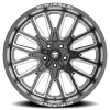 Fittipaldi Offroad Alpha Series 20 9 0