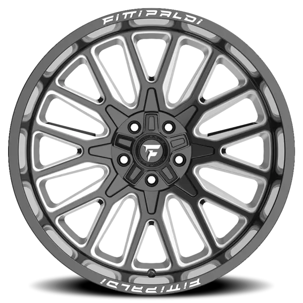 Fittipaldi Offroad Alpha Series 20 9 0