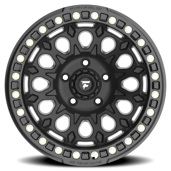 Fittipaldi Offroad Beadlock Series 17 9 -15
