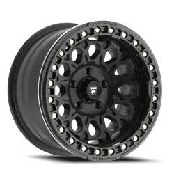 Fittipaldi Offroad Beadlock Series 17x9 -15mm
