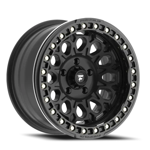 Fittipaldi Offroad Beadlock Series 17 9 -15