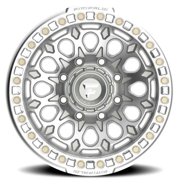 Fittipaldi Offroad Beadlock Series 17 9 -15