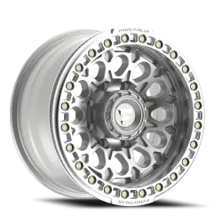 Fittipaldi Offroad Beadlock Series 17x9 -15mm