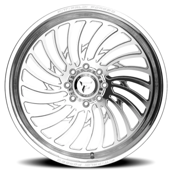 Fittipaldi Offroad FTF507 24 12 -44