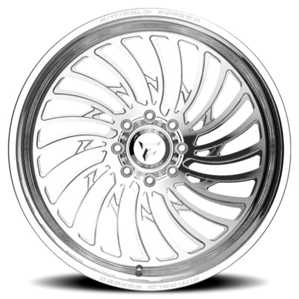 Fittipaldi Offroad FTF507 24 12 -44