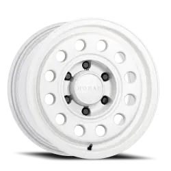 Nomad 501SA Convoy 17x8.5 0