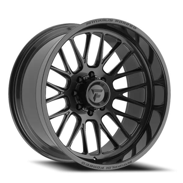 Fittipaldi Offroad FTF502 GB 24 12 -44