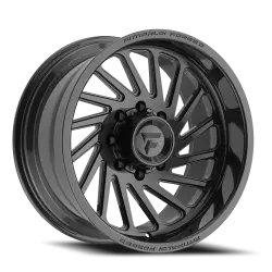 Fittipaldi Offroad FTF503 GB 22x10 -19mm