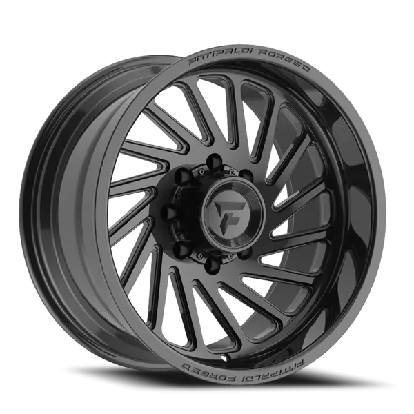 Fittipaldi Offroad FTF503 GB 22 10 -19