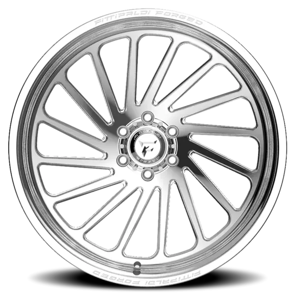 Fittipaldi Offroad FTF503 24 12 -44